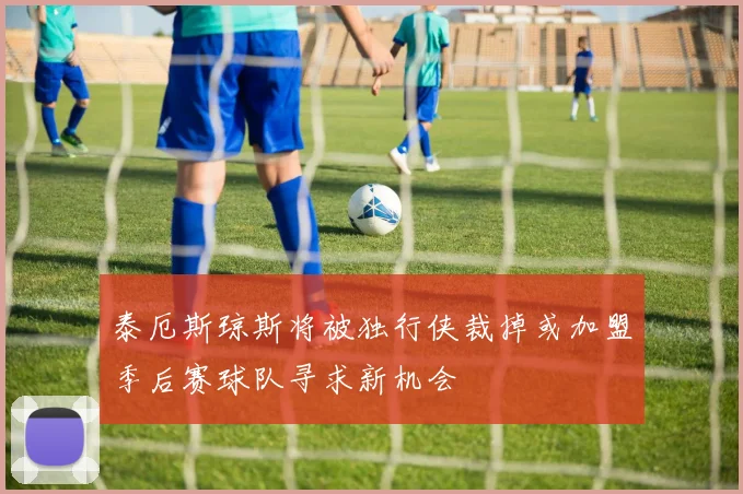 泰厄斯琼斯将被独行侠裁掉或加盟季后赛球队寻求新机会