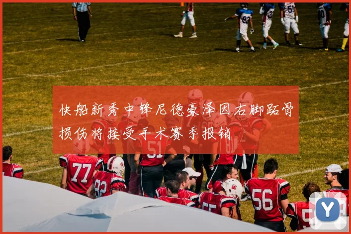 快船新秀中锋尼德豪泽因右脚跖骨损伤将接受手术赛季报销